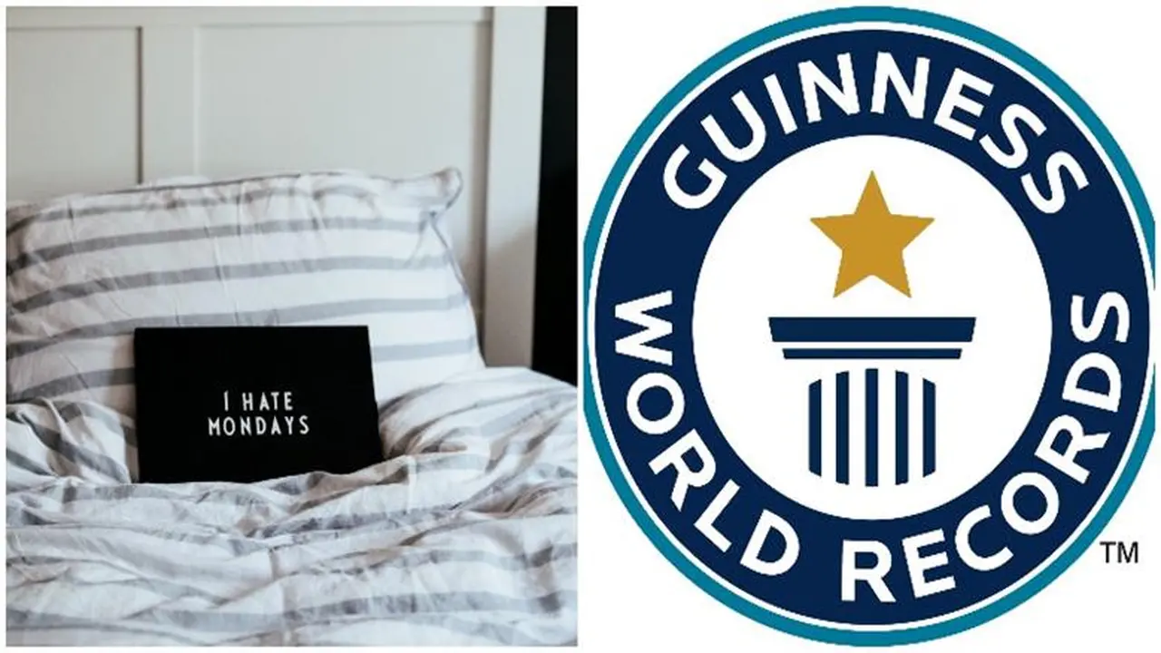 موسوعة جينيس تصنف يوم الاثنين كأسوأ أيام الأسبوع وتأثيراته على المزاج والإنتاجية